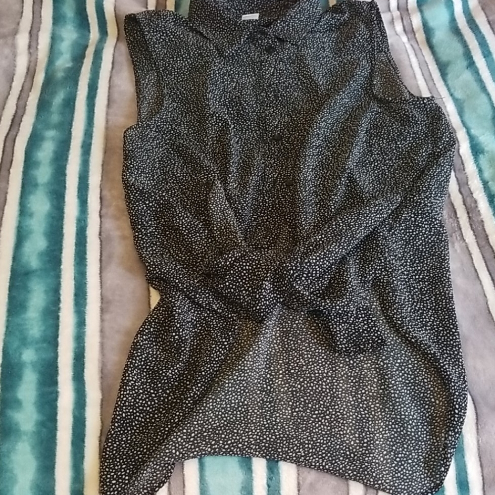 H&m top